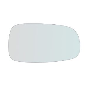 Vetro Specchio Retrovisore Lato DX-Passeggero Per SAAB 9.3 dal 2002-2009