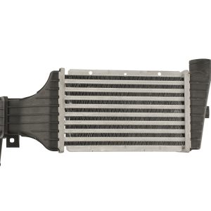 Intercooler Compatibile Per Opel Astra G (T98) / Zafira A MPV (T98)