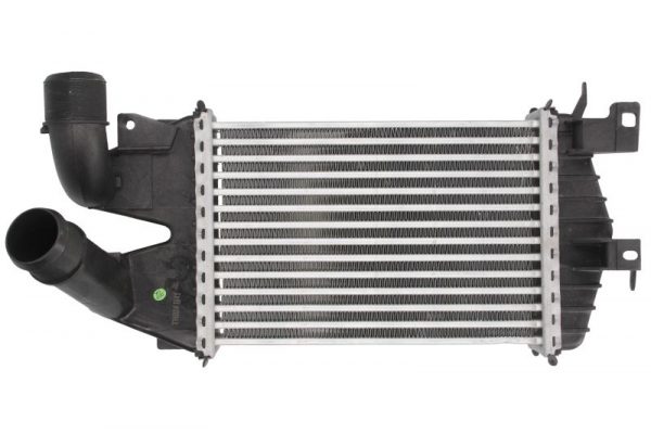 Intercooler Compatibile Per Opel Astra H (A04) / Zafira (A05)