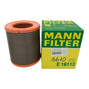 Filtro Aria Motore Mann Filters Codice.C 16113