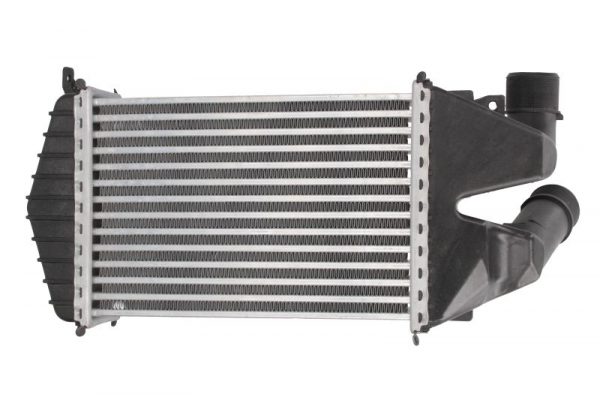 Intercooler Compatibile Per Opel Astra H (A04) / Zafira (A05)