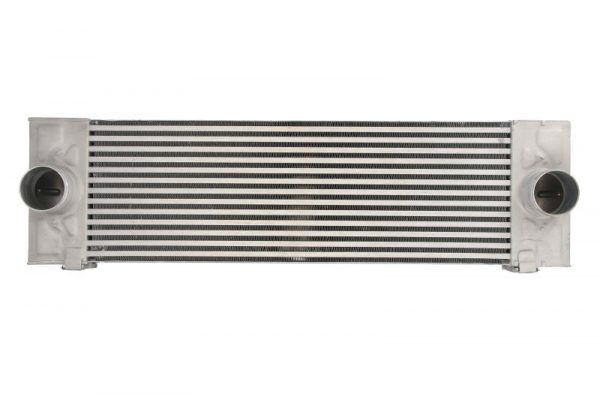 Intercooler Compatibile Per Ford Transit (FD)