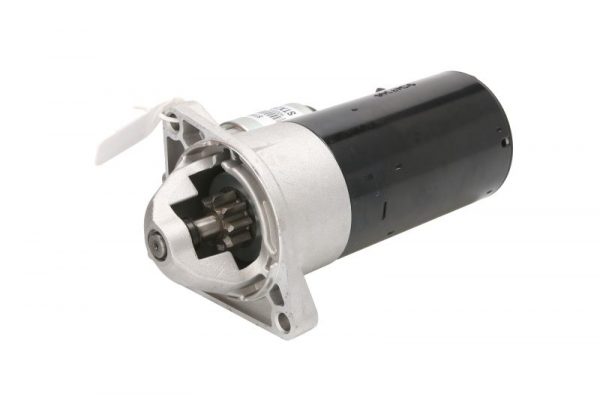 Motorino Avviamento Auto 12V | 2.2 KW Compatibile Per Alfa Romeo | Fiat | Lancia | Suzuki