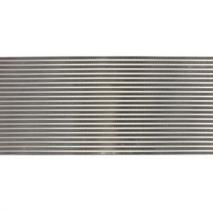 Intercooler Compatibile Per Renault Twingo I (S06)