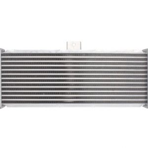 Intercooler Compatibile Per Iveco Daily III / Daily IV / Daily V
