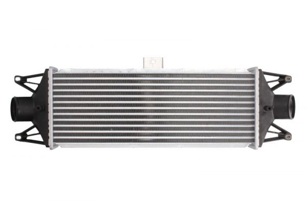 Intercooler Compatibile Per Iveco Daily III / Daily IV / Daily V