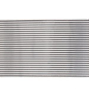 Intercooler Compatibile Per Opel Vectra C (Z02) | Saab 9-3 (YS3F) / 9-3X (YS3)