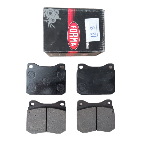 Pastiglie Freno Compatibili Per VW LT 28-35 I | 40-55 I art.573X