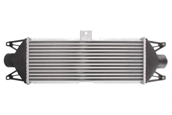 Intercooler Compatibile Per Iveco Daily III / Daily IV / Daily V