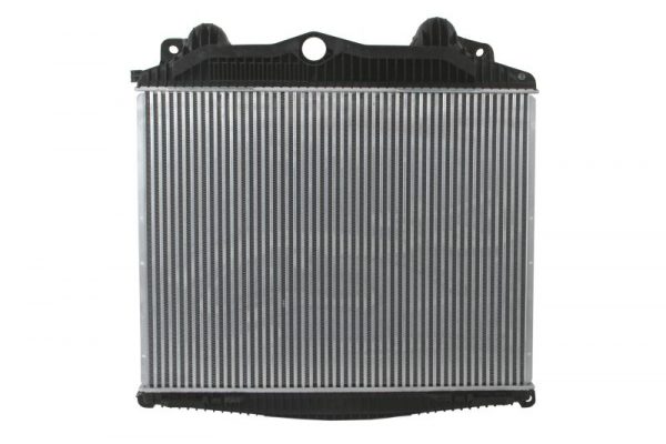 Intercooler Compatibile Per MAN TGA / TGS I