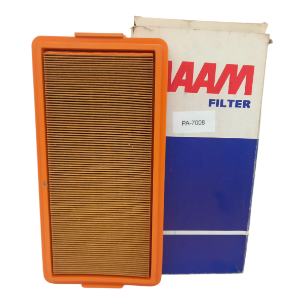 Filtro Aria Motore Fiaam Codice.PA7008