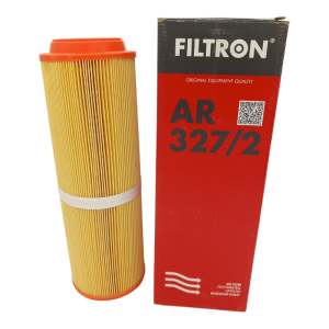 Filtro Aria Motore Filtron Codice.AR327/2