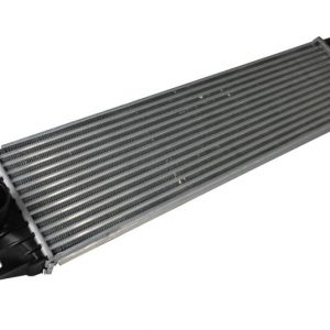 Intercooler Compatibile Per Nissan Interstar (X70) / Opel Movano A (X70)