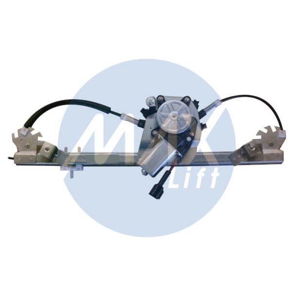 Alzacristallo Anteriore Elettrico Lato SX-Guidatore 3/5P Marca Max-Lift