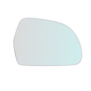 Vetro Specchio Retrovisore Lato Passeggero Per Opel Corsa A (S83) dal 1982-1993