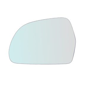 Vetro Specchio Retrovisore Lato SX-Guidatore Per Audi A3 II (8P) solo dal 2009-2011