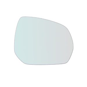 Vetro Specchio Retrovisore Lato Passeggero Per Citroen C3 Picasso dal 2009>