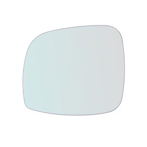 Vetro Specchio Retrovisore Lato Guidatore Per Chrysler Grand Voyager (RT) dal 2007>