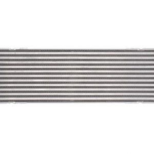 Intercooler Compatibile Per Nissan Primastar (X83) | Opel Vivaro A (X83) | Renault Trafic II (JL)