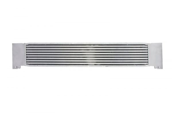 Intercooler Compatibile Per Fiat Ducato (250)