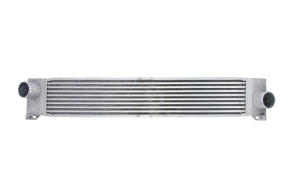 Intercooler Compatibile Per Fiat Ducato (250)