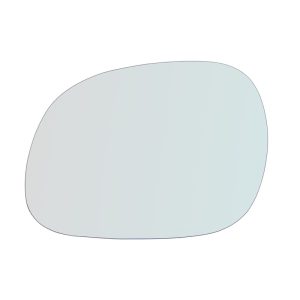 Vetro Specchio Retrovisore Lato Guidatore Per Kia Carnival I (UP) dal 1998-2001