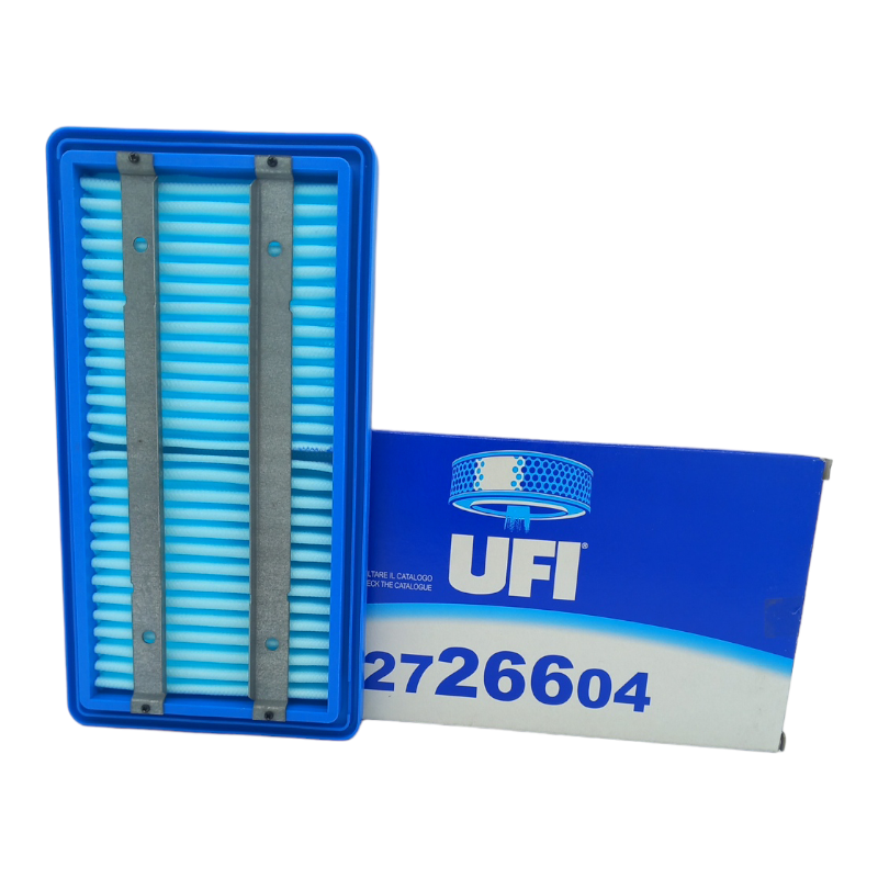 Filtro Aria Motore UFI Codice.2726604