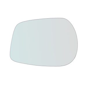 Vetro Specchio Retrovisore Lato Guidatore Per DR 5 dal 2007>