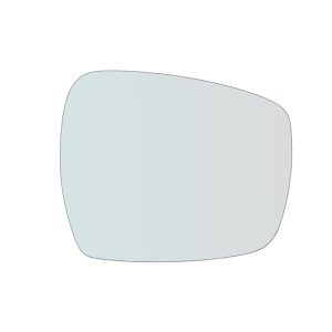 Vetro Specchio Retrovisore Lato Passeggero Per Ford Galaxy III (CK) dal 2015>