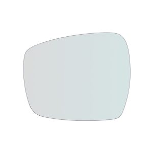 Vetro Specchio Retrovisore Lato Guidatore Per Ford Galaxy III (CK) dal 2015>