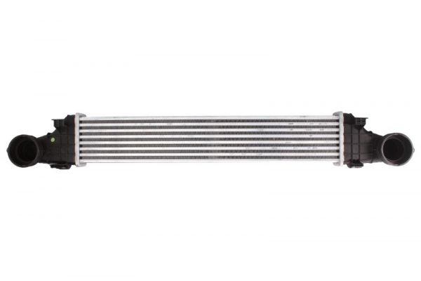 Intercooler Compatibile Per MB Classe-E (W211) / Classe-E T-Model (S211)