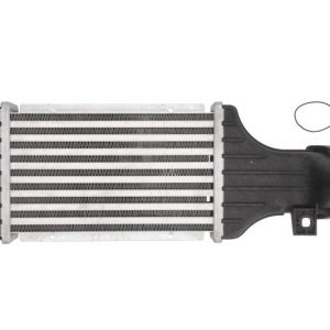 Intercooler Compatibile Per Opel Astra G (T98) / Zafira A MPV (T98)