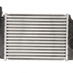 Intercooler Compatibile Per Nissan Qashqai II SUV (J11) / X-Trail III (T32) | Renault Grand Scenic IV (R9)