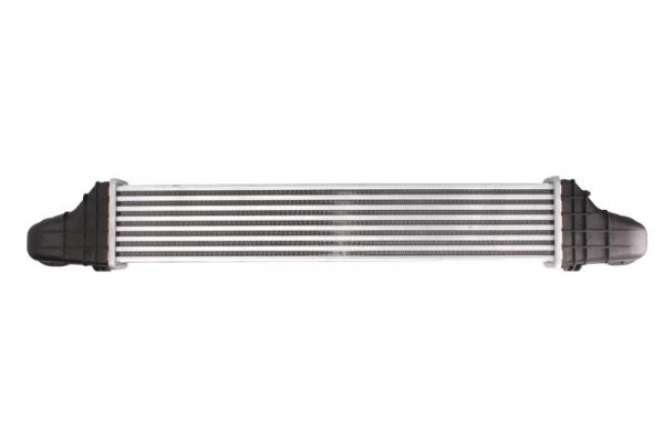 Intercooler Compatibile Per MB Classe-E (W211) / Classe-E T-Model (S211)