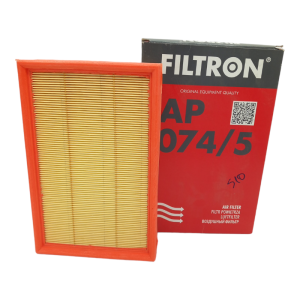 Filtro Aria Motore Filtron Codice.AP074/5