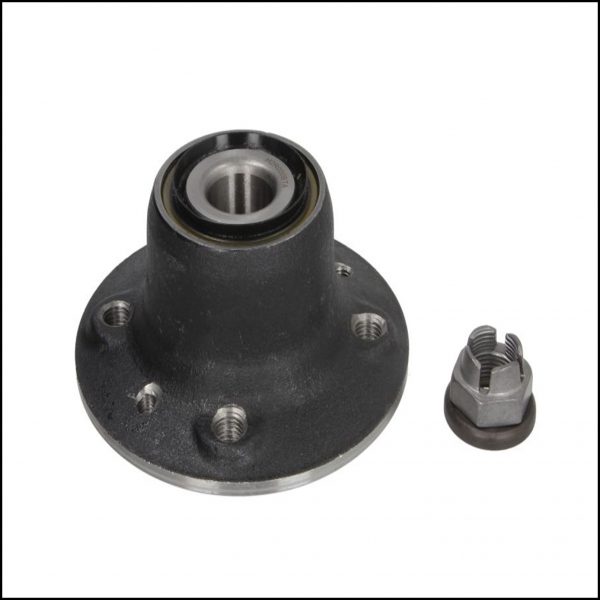 Cuscinetto Ruota Posteriore Compatibile Renault 18 21 25 30 Espace Fuego Safrane