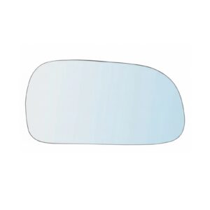 Vetro Specchio Retrovisore Lato DX-Passeggero Per Cupra Born (K11) dal 2021>