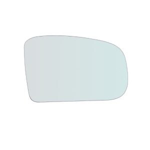 Vetro Specchio Passeggero Lato Passeggero Per Mercedes Benz Classe C (W203,S203) dal 2000-2007