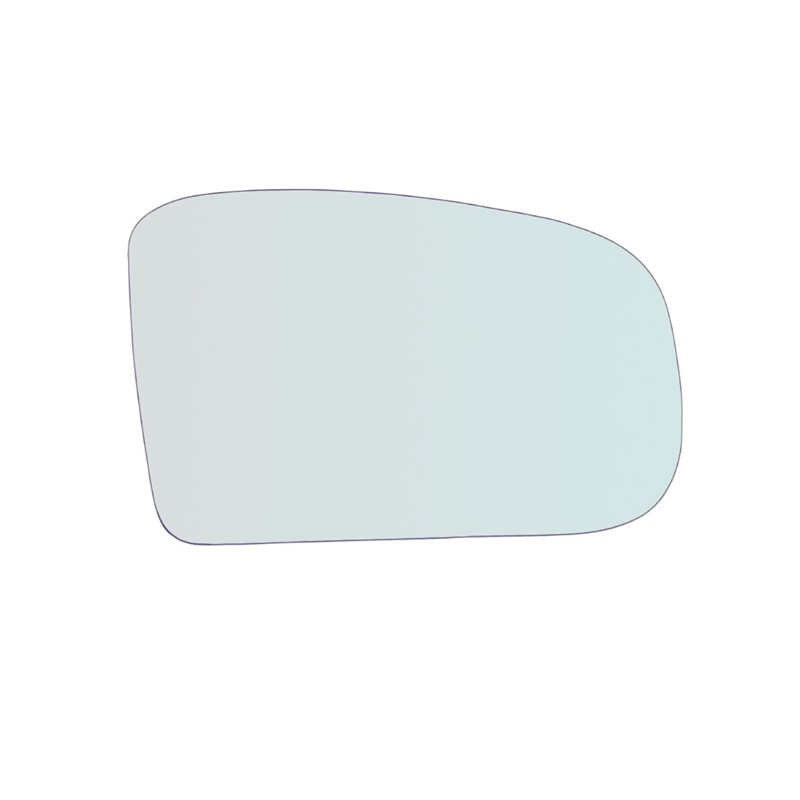 Vetro Specchio Passeggero Lato Passeggero Per Mercedes Benz Classe S Coupé (C215) dal 1999-2006