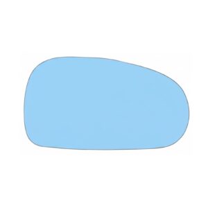 Vetro Specchio Retrovisore Lato DX-Passeggero Per Audi TT I (8N) dal 1998-2006