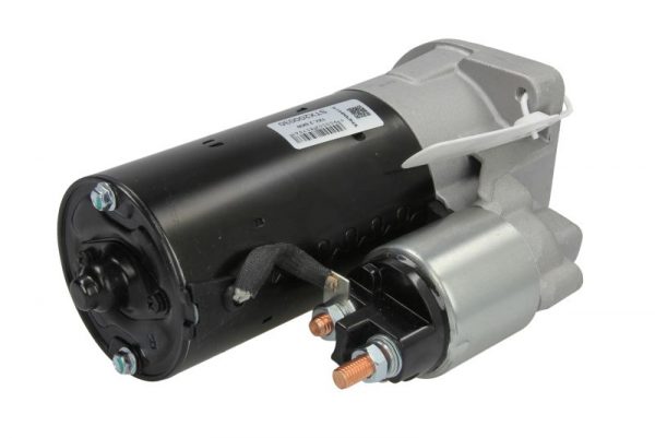 Motorino Avviamento Auto 12V | 2.5 KW Compatibile Per Citroen | Fiat | Peugeot