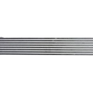 Intercooler Compatibile Per Renault Laguna (DT0) / Laguna III (BT0) / Laguna III Grandtour (KT0)