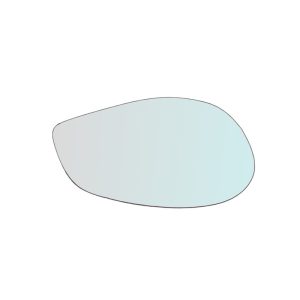 Vetro Specchio Retrovisore SX Compatibile Per Moto Aprilia Leonardo