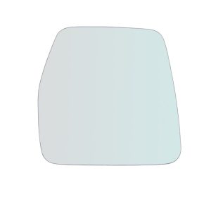 Vetro Specchio Retrovisore Lato Passeggero Per Citroen Jumpy I (U6U) dal 1994-2006