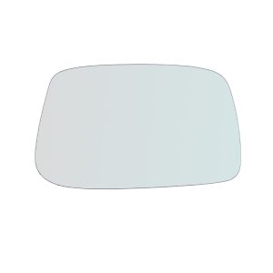 Vetro Specchio Retrovisore Lato Passeggero Per Citroen C8 (EA) dal 2002>