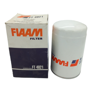 Filtro Olio Motore Fiaam Filter Codice.FT4921