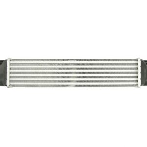 Intercooler Compatibile Per Opel Corsa D (S07)