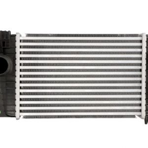 Intercooler Compatibile Per Opel Meriva B MPV (S10)