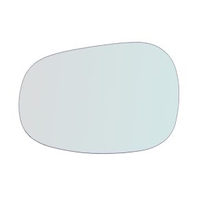 Vetro Specchio Retrovisore Lato Guidatore Per Bmw Serie 1 (E81,E82,E87,E88) solo dal 2009-2013