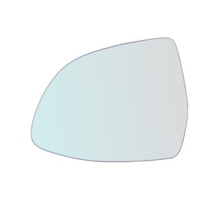 Vetro Specchio Retrovisore Lato Guidatore Per Bmw X3 II (F25) dal 2010>